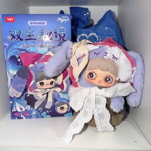 Maymei Symbiote Neverland - Morning Glory Bunny